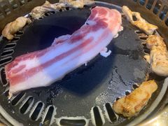 -明洞王妃家烤肉(苏州中心星悦汇店)