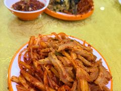 -三姐妹冷面馆(保卫路店)