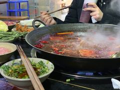 -星鸿社重庆老火锅