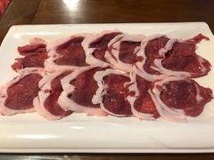 -竹叶涮肉坊(总店)