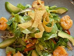 鲜虾牛油果酱-Moka Bros 摩卡站(西单大悦城店)