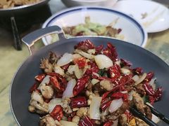 -湘香私房菜(大石长隆店)