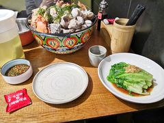 -必点海鲜·鲅鱼水饺(鞍山西道店)