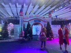 -宁波冰雪大世界(北仑区)