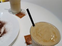 咖啡-大象厨房(重庆道店)