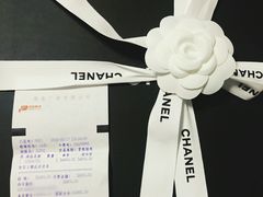 -Chanel(德基广场店)