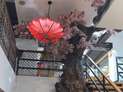 -缘福乡村铁锅炖民宿(八达岭店)