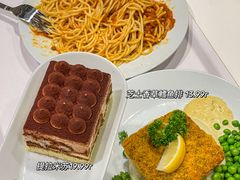 -宜家·瑞典风味餐厅(武汉荟聚中心店)