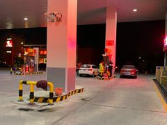 -中国石化加油站(路顺鑫加油站)