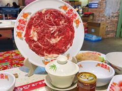 -龙厂长老火锅(抚琴店)