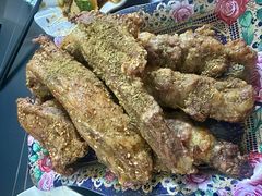 -新疆狼爷烤肉(宋庄店)