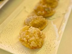 蟹盒-凤城礼记鱼翅海鲜酒家(百老汇店)