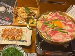 -烧鸟横丁(联发文创口岸店)