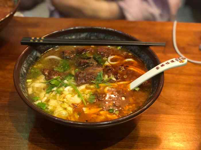 碗碗香(铜锣湾店)-"做为贵阳人,我可以说真的非常地道!贵州的.