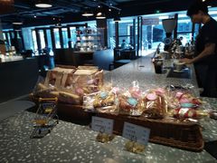 -sugarman espresso素饮糖人高新咖啡工厂