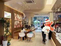 -奈雪的茶(石厦时代广场店)
