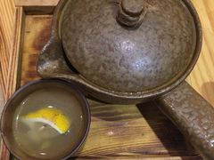 -花潮料理艺食馆(世欧广场店)