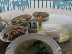 -七鲜渔港美食餐厅(巽寮湾海景店)