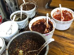 -攀枝花·任德琼·盐边羊肉米线