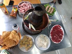 -三兴涮羊肉(荣安大街店)