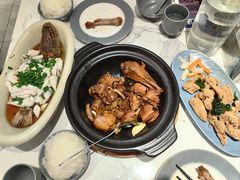 -鹿港小镇(悠唐店)