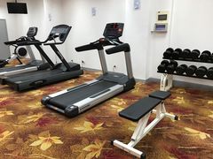 -丽柏酒店(上海广场长城店)
