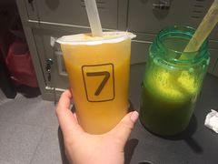 -7分甜(苏州中心店)