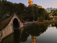 -江心屿景区
