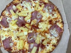 -达美乐比萨(东建路店)