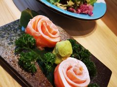 -匠糊·日本料理(美岸广场店)