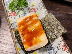 -哥哥の深夜食堂(红松东路店)
