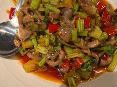 -巴蜀风·地道川菜(总店)