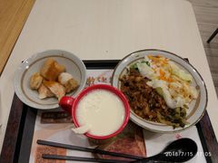 -永和大王(浦东南路店)