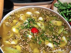 -川堂风·跷脚牛肉·乐山爆炒(宝山日月光店)