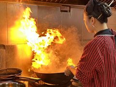 -阿嫂印象·民间江湖菜(大学城店)
