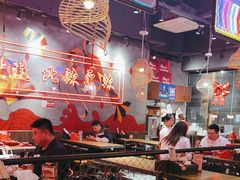 -老闵田螺馆·南昌特色小炒(梦时代店)