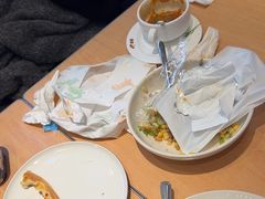 -菲滋意式餐厅(临海银泰店)