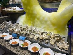 -初色海鲜自助(万丰路店)