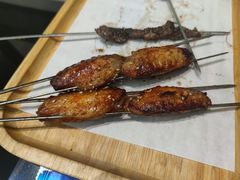 -老虎滩大连海鲜烧烤(建邺云锦路总店)