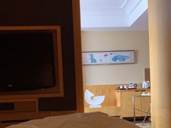 -上海浦西万怡酒店