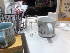 -茶颜悦色(高铁南站店)