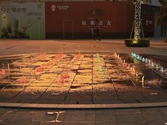 -银泰百货(厦门国贸中心店)