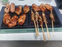 -锅圈食汇火锅烧烤食材超市(金田道店)