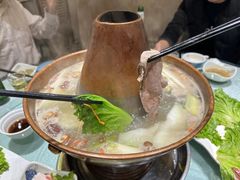 -老毛手抓·盐池滩羊非遗手抓(宁夏总店)