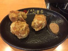 -博多一幸舍(侨福芳草地购物中心店)