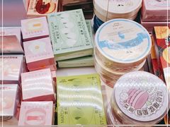 -好利来(阜成门店)