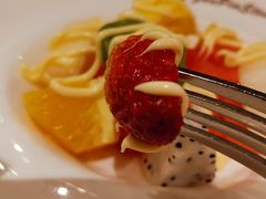 -尊品牛排(恒峰店)