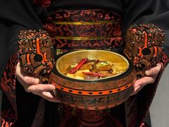 -曾宴·楚菜(湖北省博物馆店)