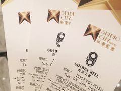 -影汇之星8字形摩天轮