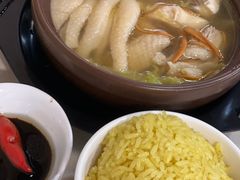 -本味轩精品茶餐厅(黄山路店)